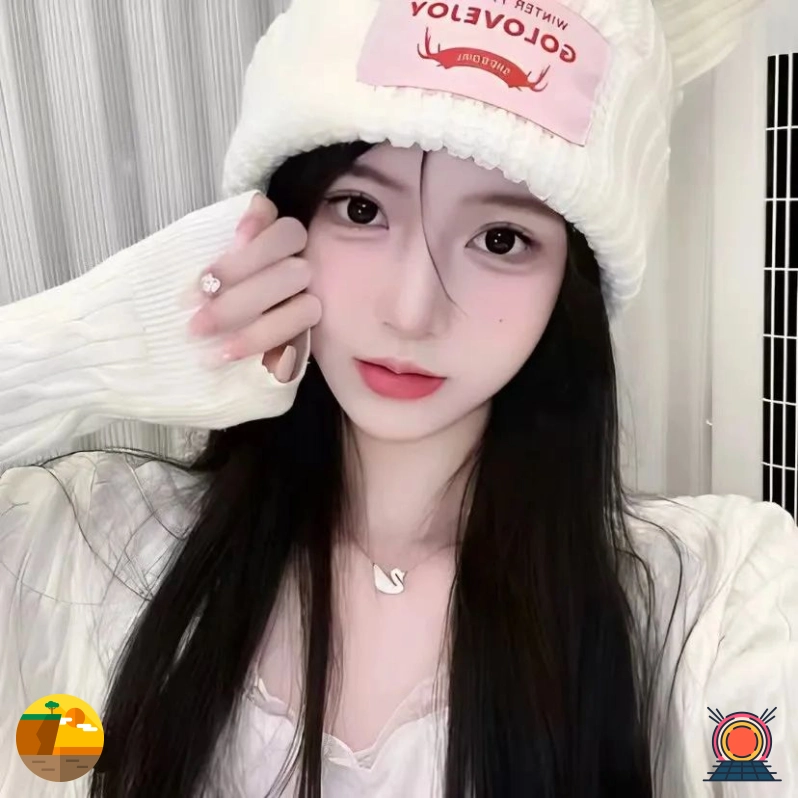 赵女士